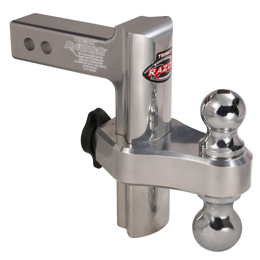 Trimax Locks - Wyers auto part
