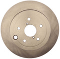 DISC BRAKE ROTOR