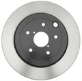 DISC BRAKE ROTOR