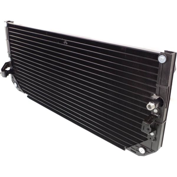 AIR CONDITIONING CONDENSER TOYOTA COROLLA 19982002