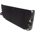 AIR CONDITIONING CONDENSER TOYOTA COROLLA 19982002