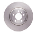 DFC 07-19 BMW X5 Rear Brake Rotor