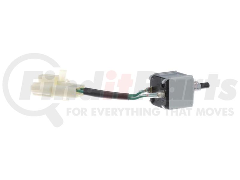 STANDARD IGN auto part