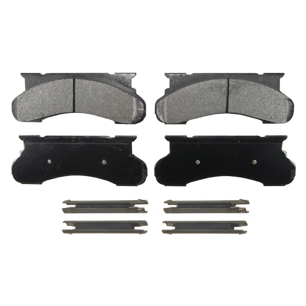 WAGNER BRAKE auto part