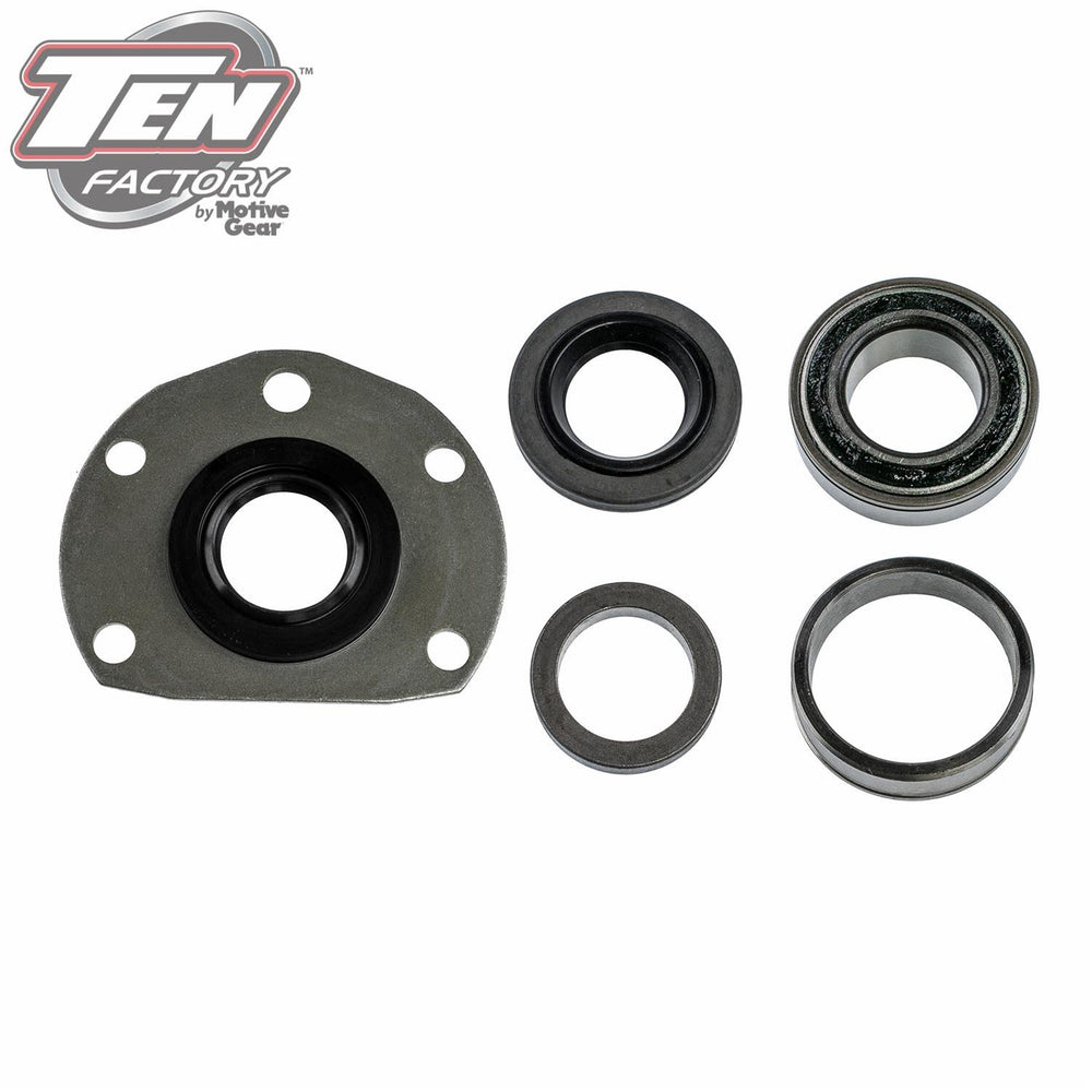 ~(1.9 lbs. 9X4X4)~ 10 FACTORY MODEL 20 AXLE BRG AND