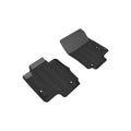 3D MAXpider MERCEDES-BENZ GLE-CLASS 7-SEAT 2020-2021 HYBRID INSERT FOR L1MB1204609