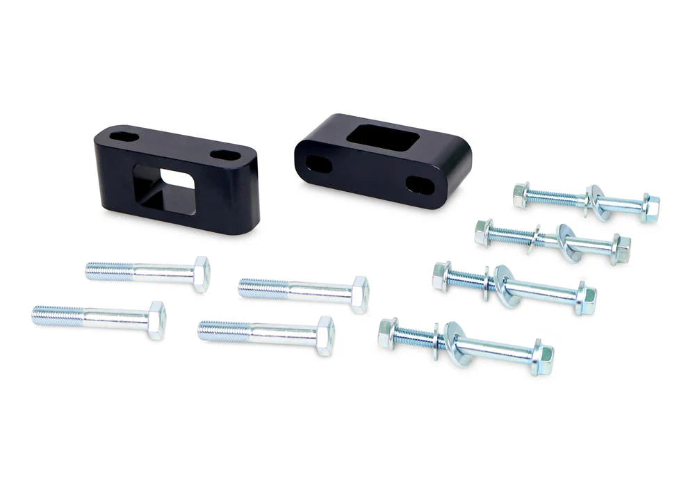 SuperPro sway bar