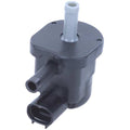 VAPOR CANISTER PURGE SOLENOID