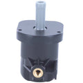 VAPOR CANISTER PURGE SOLENOID