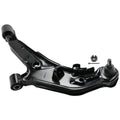 MOOG 95-99 Nissan Maxima Front Left Lower Control Arm