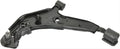 MOOG 95-99 Nissan Maxima Front Left Lower Control Arm