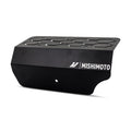 Mishimoto auto part close-up