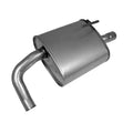 RESONATOR ASSEMBLY-IMPORT