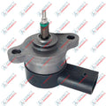 PRESSURE REGULATOR