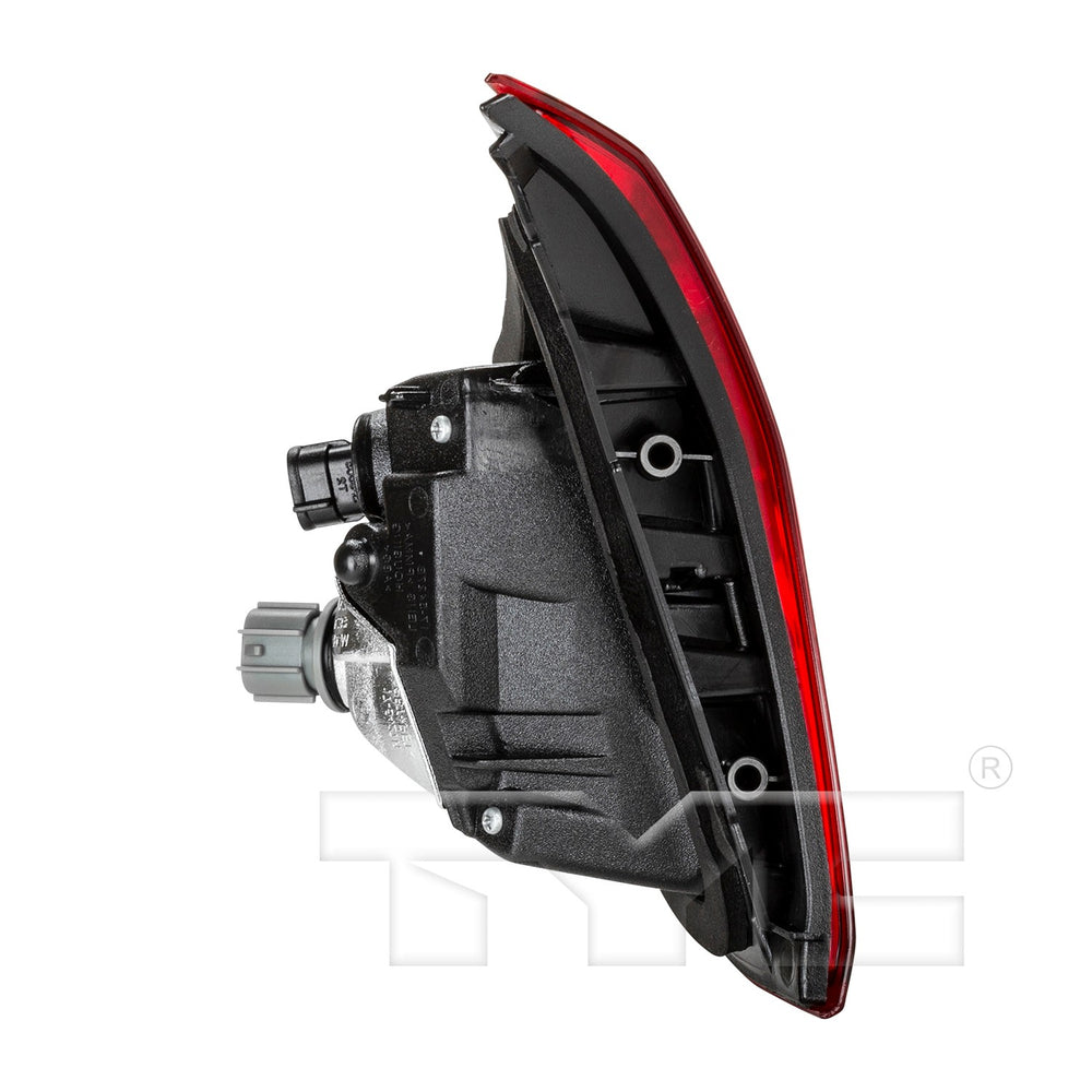 TYC auto part