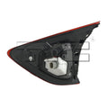 CAPA 1316 MZ C.X5 HALGN LID TAILLAMP ASSY LH