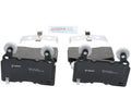 DISC BRAKE PADS