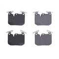 DFC 14-20 BMW i8 Front 5000 Advanced Low Metallic Brake Pads