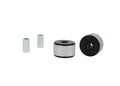 DIFFERENTIAL MOUNT REAR BUSHING SUPPORT BRACKET
