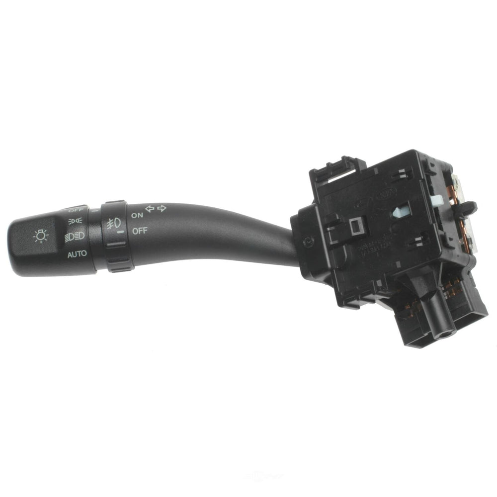 STANDARD IGN auto part