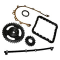 Timing Chain Kit for 66-90 Jeep CJs, YJ, SJ, J-Series, C104 w/ 3.8L or 4.2L Crown Automotive