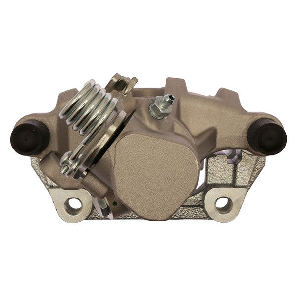 BRAKE CALIPER & BRACKET