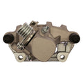 BRAKE CALIPER & BRACKET
