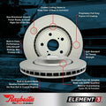 BRAKE ROTOR