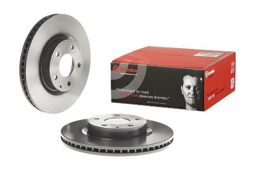 DISC BRAKE ROTOR