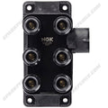 NGK 2010-98 Mercury Mountaineer DIS Ignition Coil