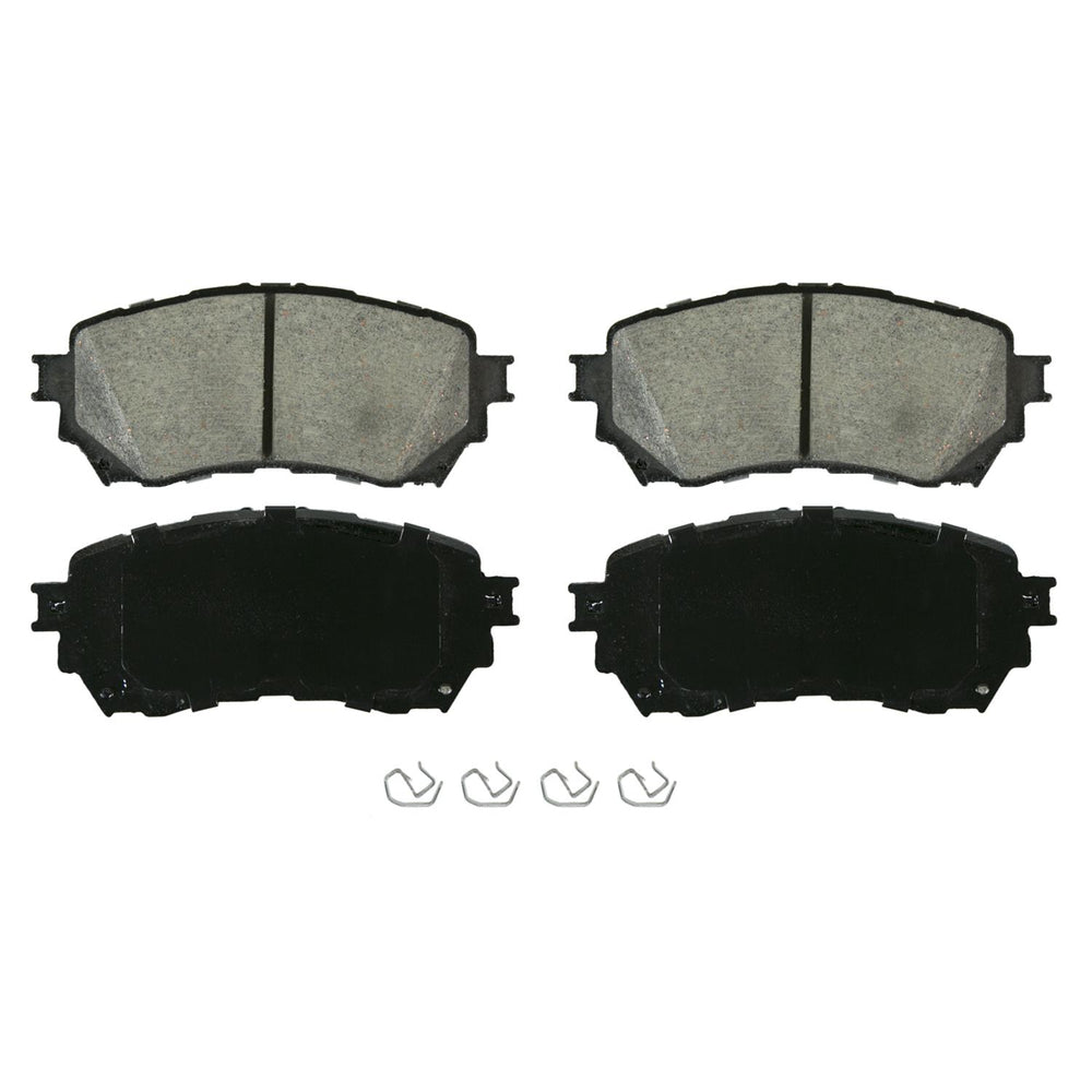 WAGNER BRAKE auto part