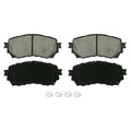 WAGNER BRAKE auto part