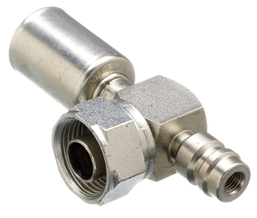 HYDRAULIC COUPLING - POLARSEAL (ACA