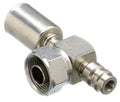 HYDRAULIC COUPLING - POLARSEAL (ACA