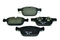 BRAKE PAD SET DISC BRAKE