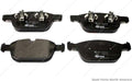BRAKE PAD SET DISC BRAKE