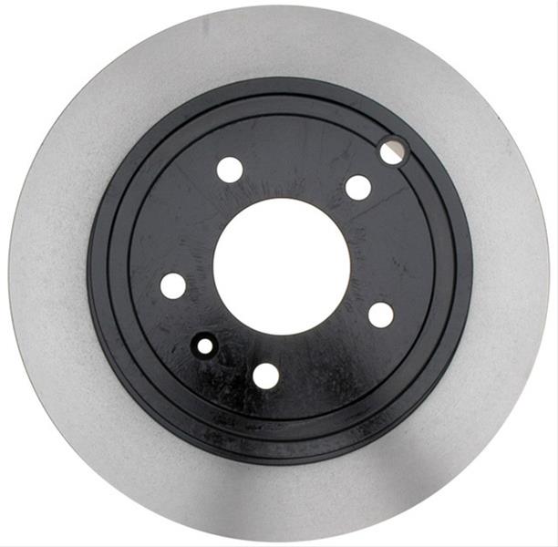 DISC BRAKE ROTR-DIH PKG B