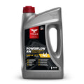 HYDRALIC OIL