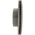Centric C-Tek Standard Brake Rotor - Front