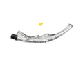 Gates Power Steering Return Line Hose Assembly