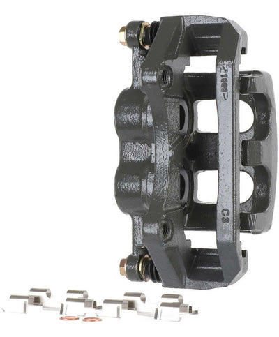 UNLOAD BRAKE CALIPER DOM