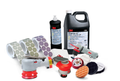 3M HOOKIT SHEET 02637 4 1/2 IN