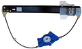 WINDOW REGULATOR