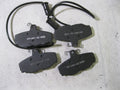 FRICTION BRAKES