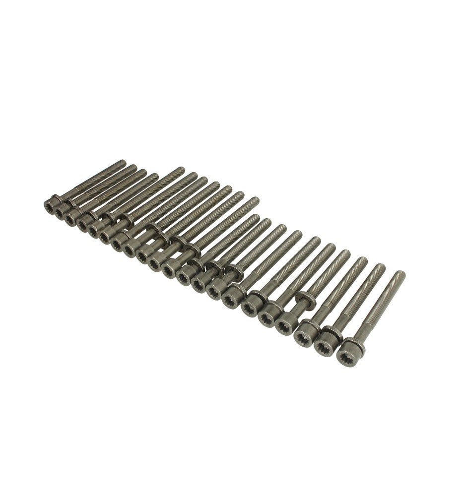 Engine Cylinder Head Bolt Set - 14-32200-02