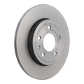 Brembo 05-09 Audi A4/A4 Quattro Rear Premium UV Coated OE Equivalent Rotor