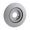 DISC BRAKE ROTOR