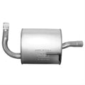 0918 ALTIMA MUFFLER WELDED ASSEMBLY