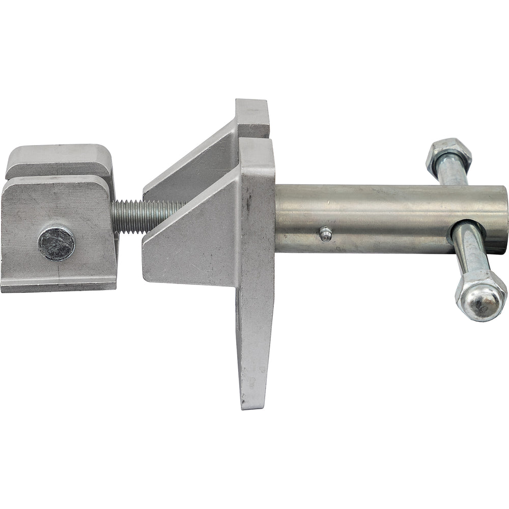 TAILGATE LATCH ASSY,STEEL