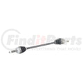 NEW CV AXLE